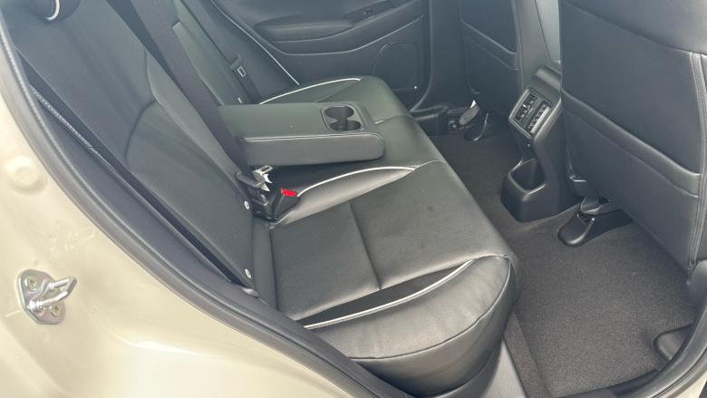 Honda E Ny1 150kW Advance 69kWh 5dr Auto Electric Hatchback